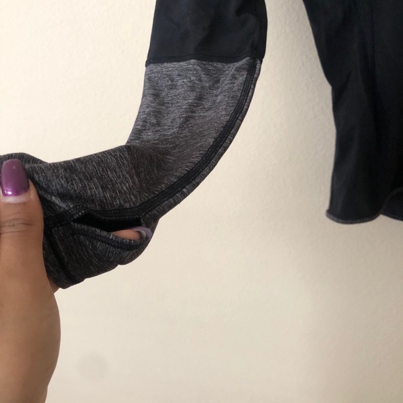 NEW Lululemon sweater - Picture 5 of 6